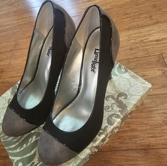 Limelight Heels - Picture 4 of 4